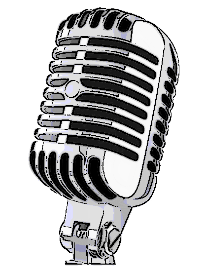 microphone